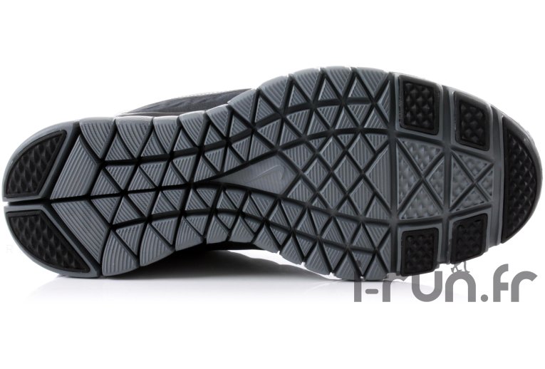 Nike Free TR Fitness W Noir 