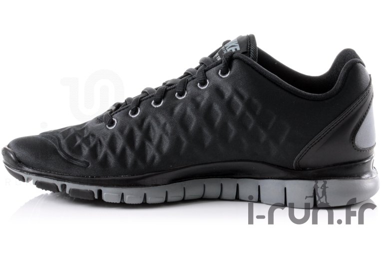 Nike Free TR Fitness W Noir 