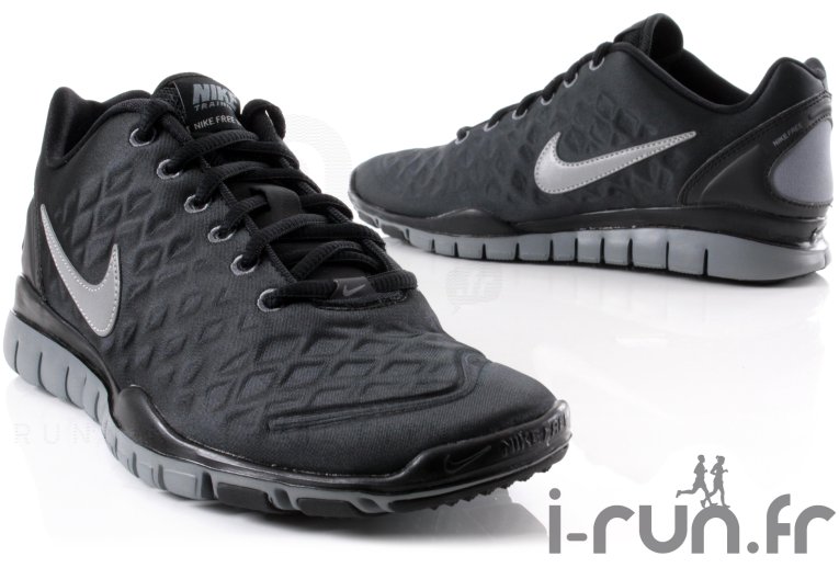 Nike Free TR Fitness W Noir 