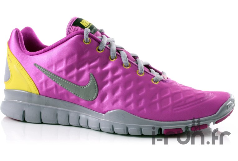 Nike Free TR Fitness W Rose 
