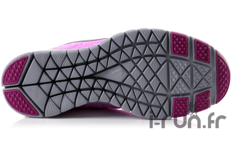 Nike Free TR Fitness W Rose 