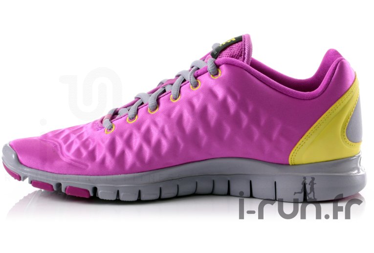Nike Free TR Fitness W Rose 
