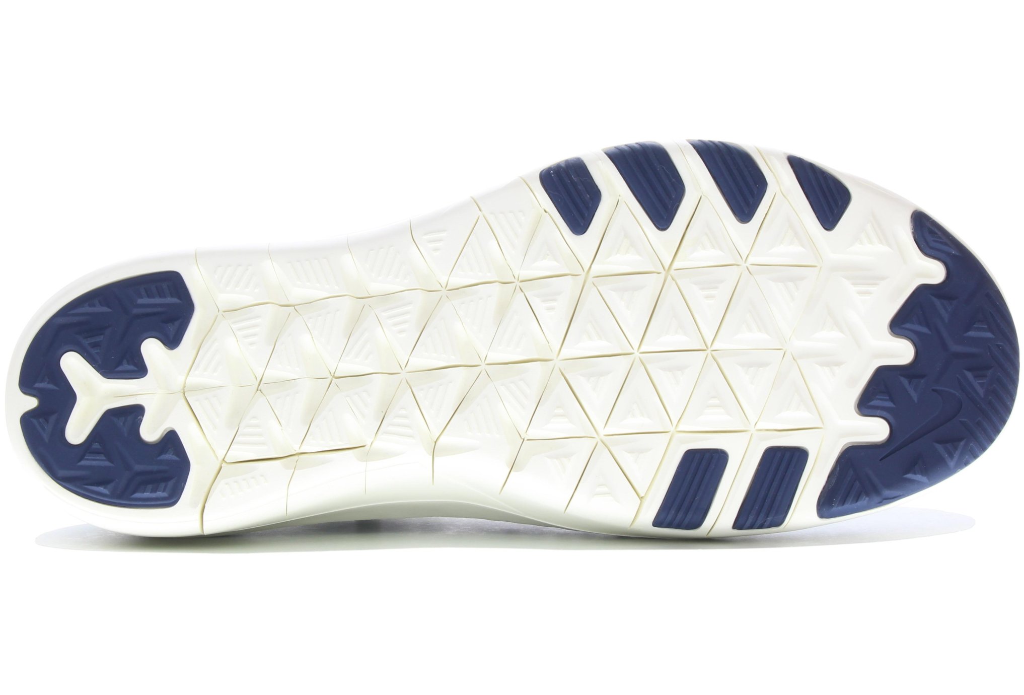 Nike Free TR Flyknit 2 Indigo