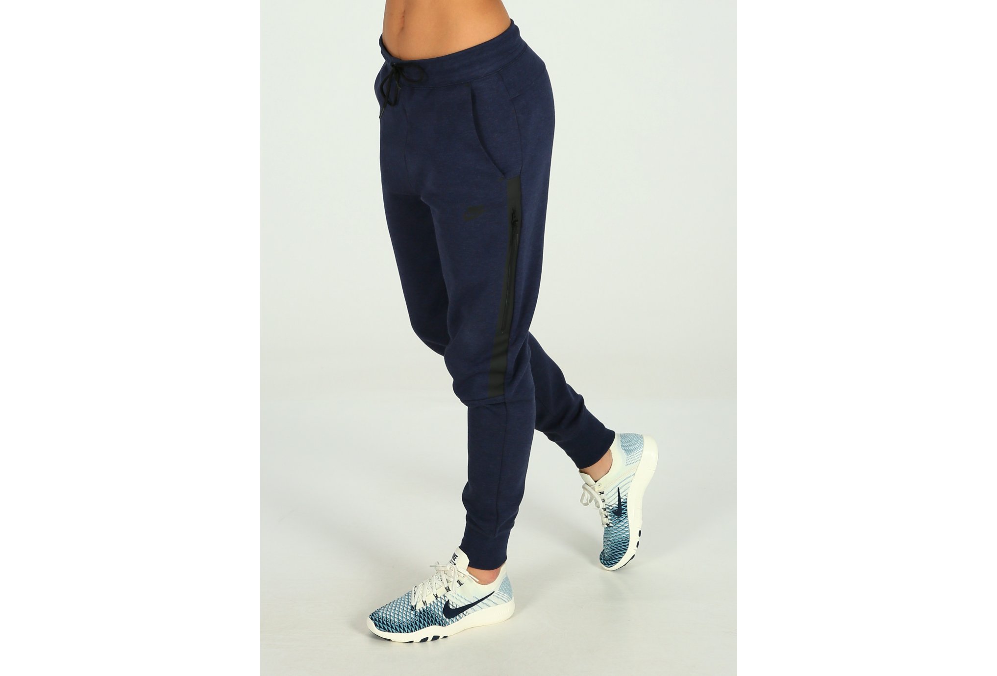 Nike Free TR Flyknit 2 Indigo