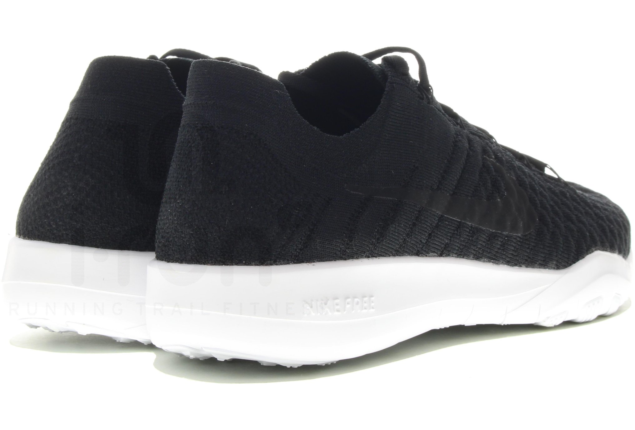 Nike Free TR Flyknit 2 Damen
