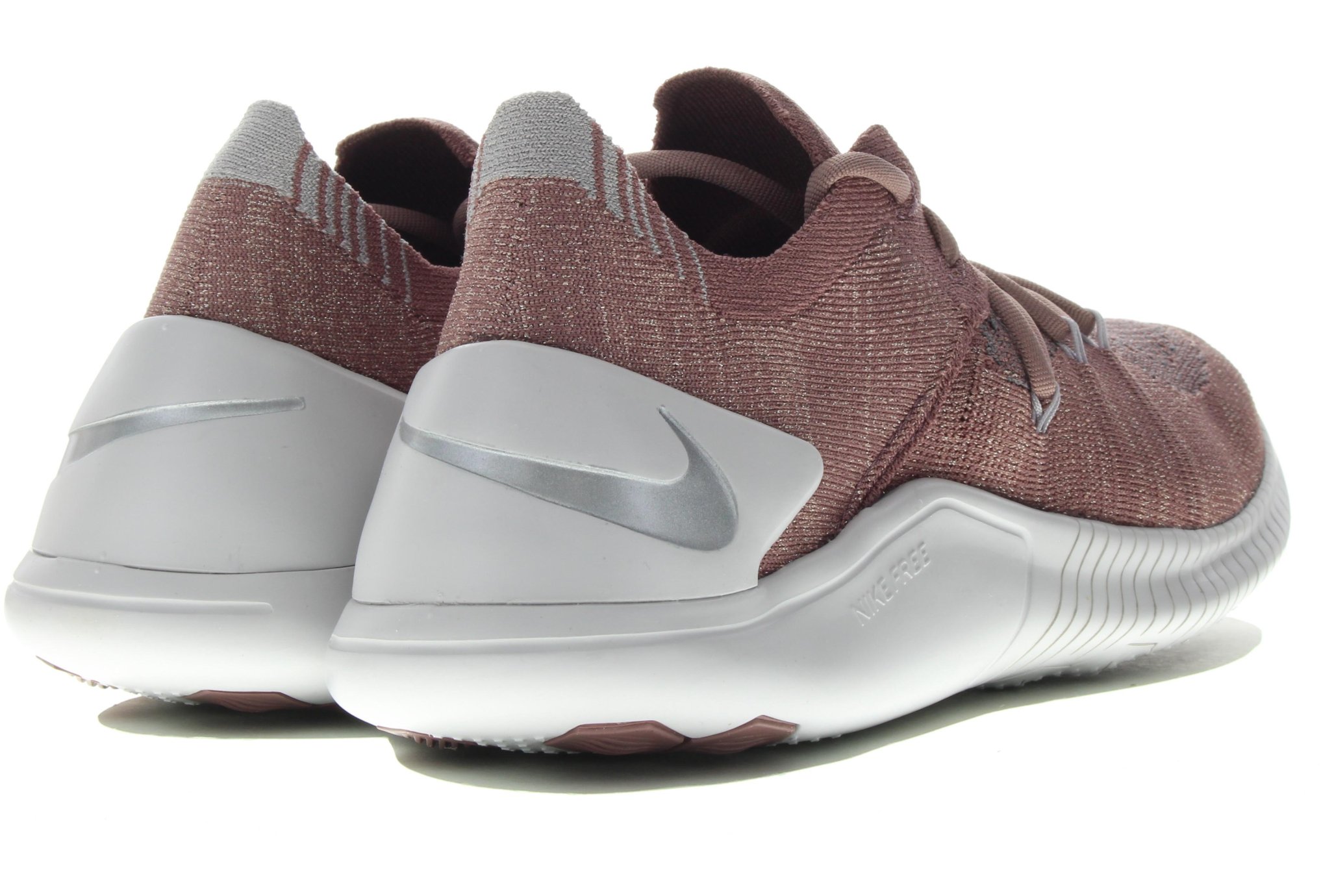 Nike Free TR Flyknit 3 LM W 