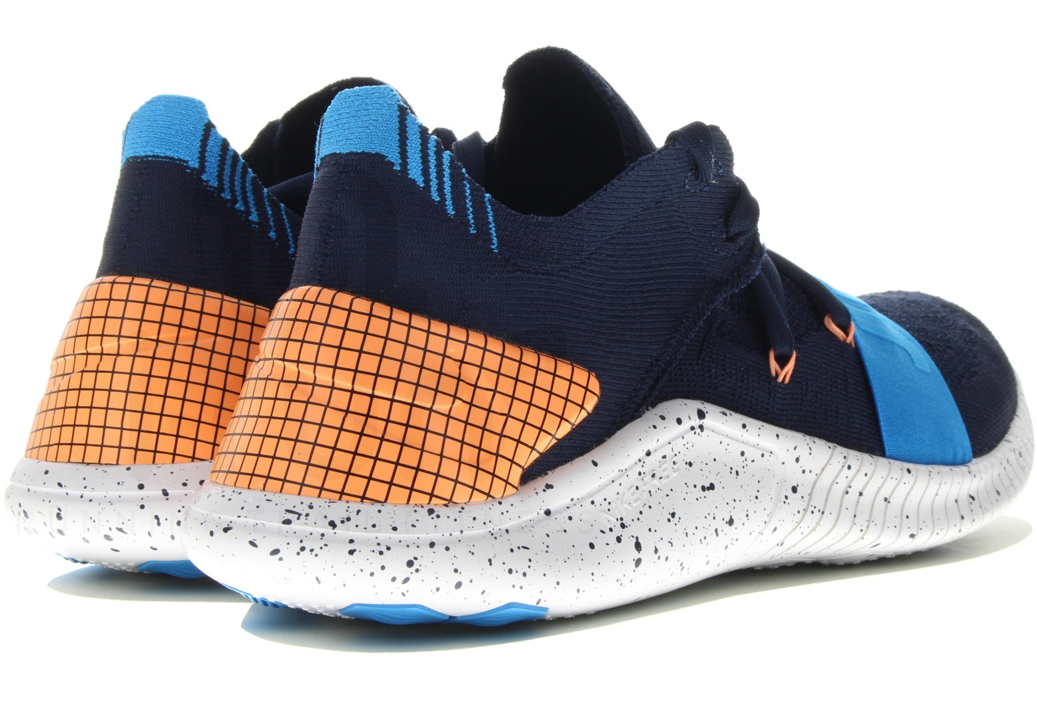 Nike Free TR Flyknit 3 NEO W 