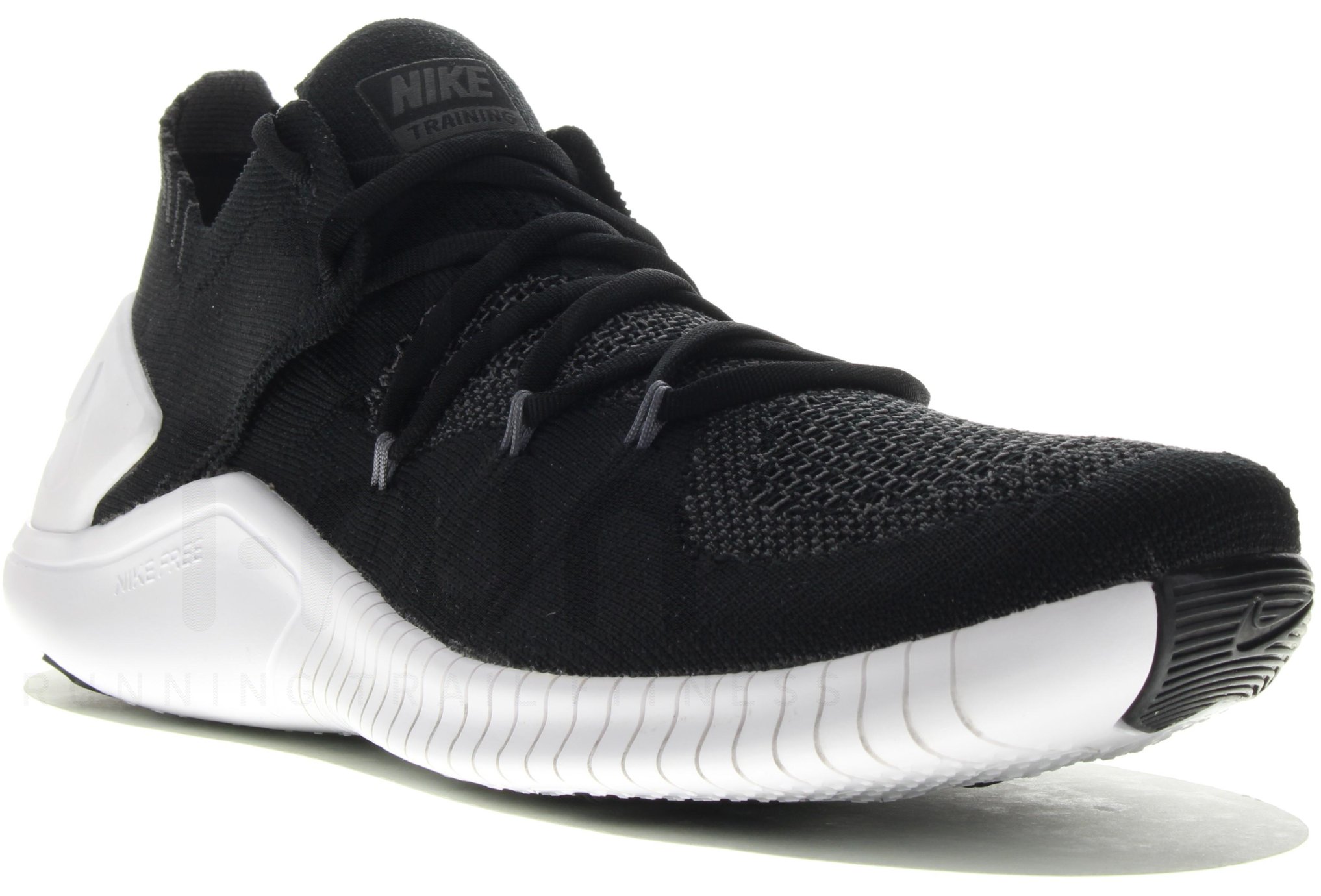 Nike Free TR Flyknit 3 Damen