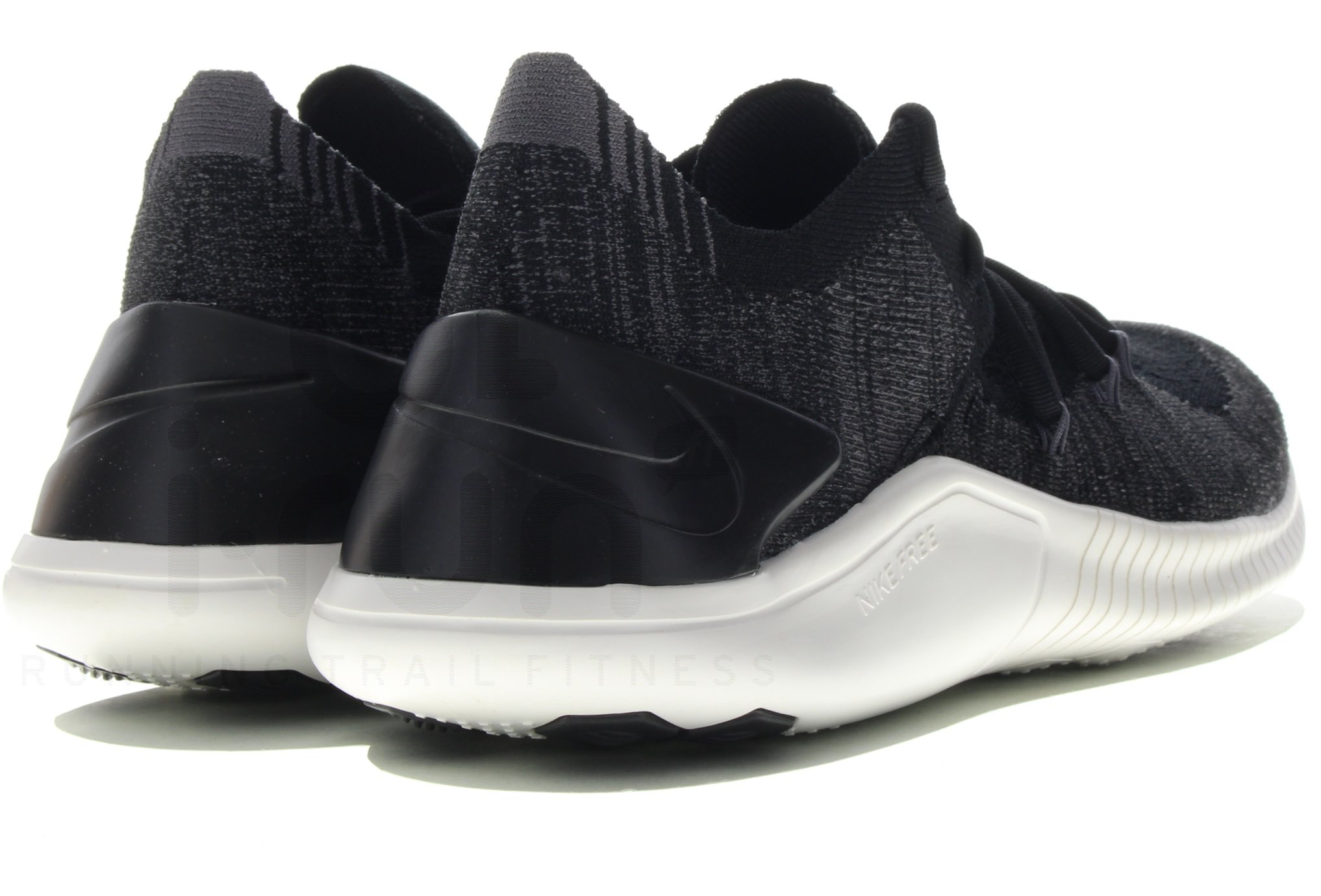 Nike Free TR Flyknit 3