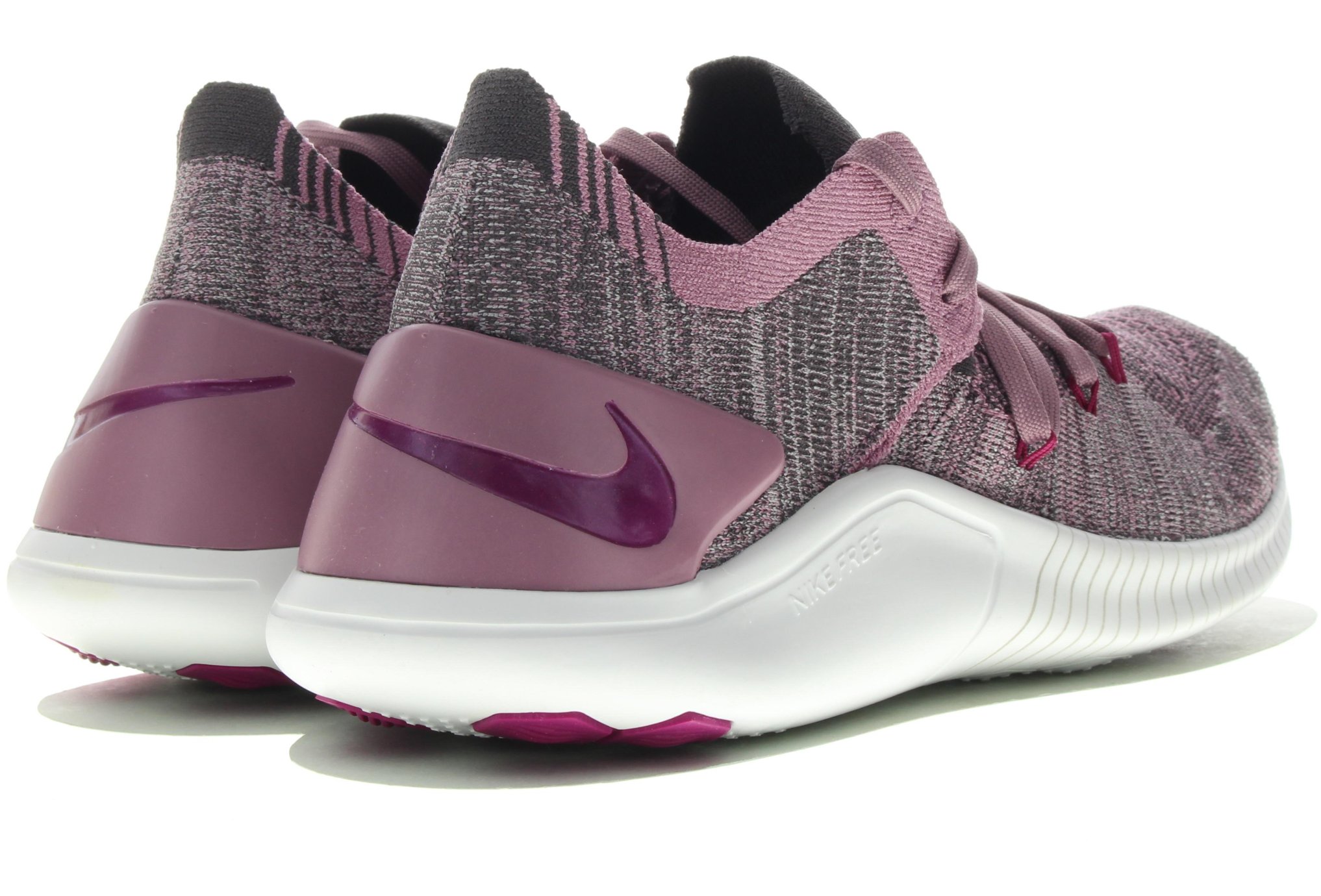 Nike Free TR Flyknit 3