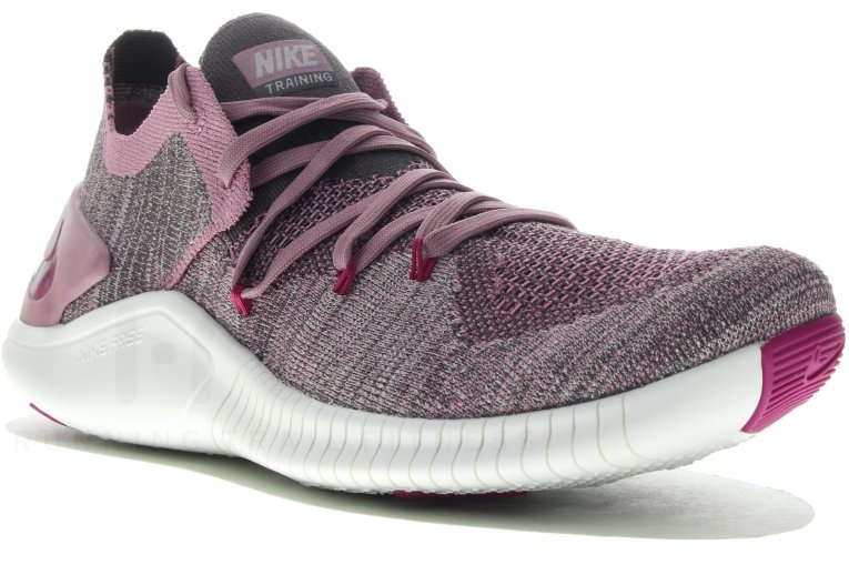 Nike Free TR Flyknit 3