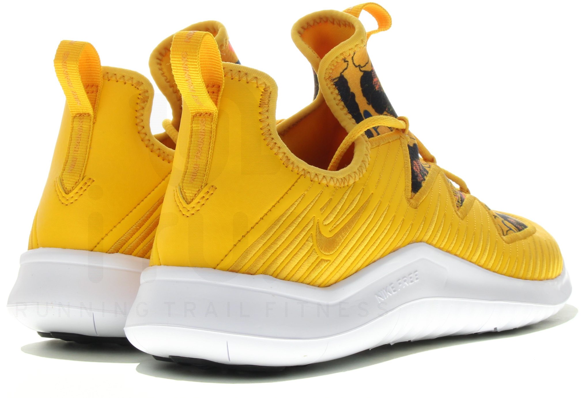 Nike Free TR Ultra AMP