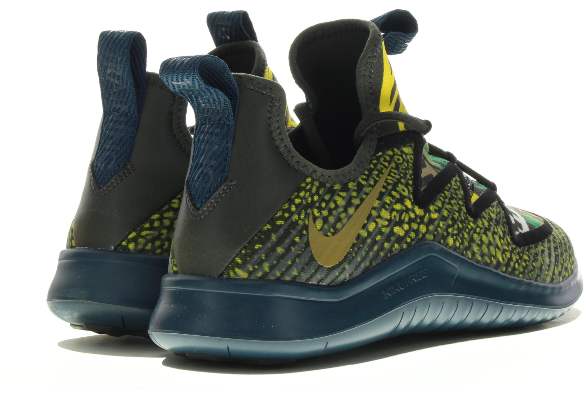 Nike Free TR Ultra