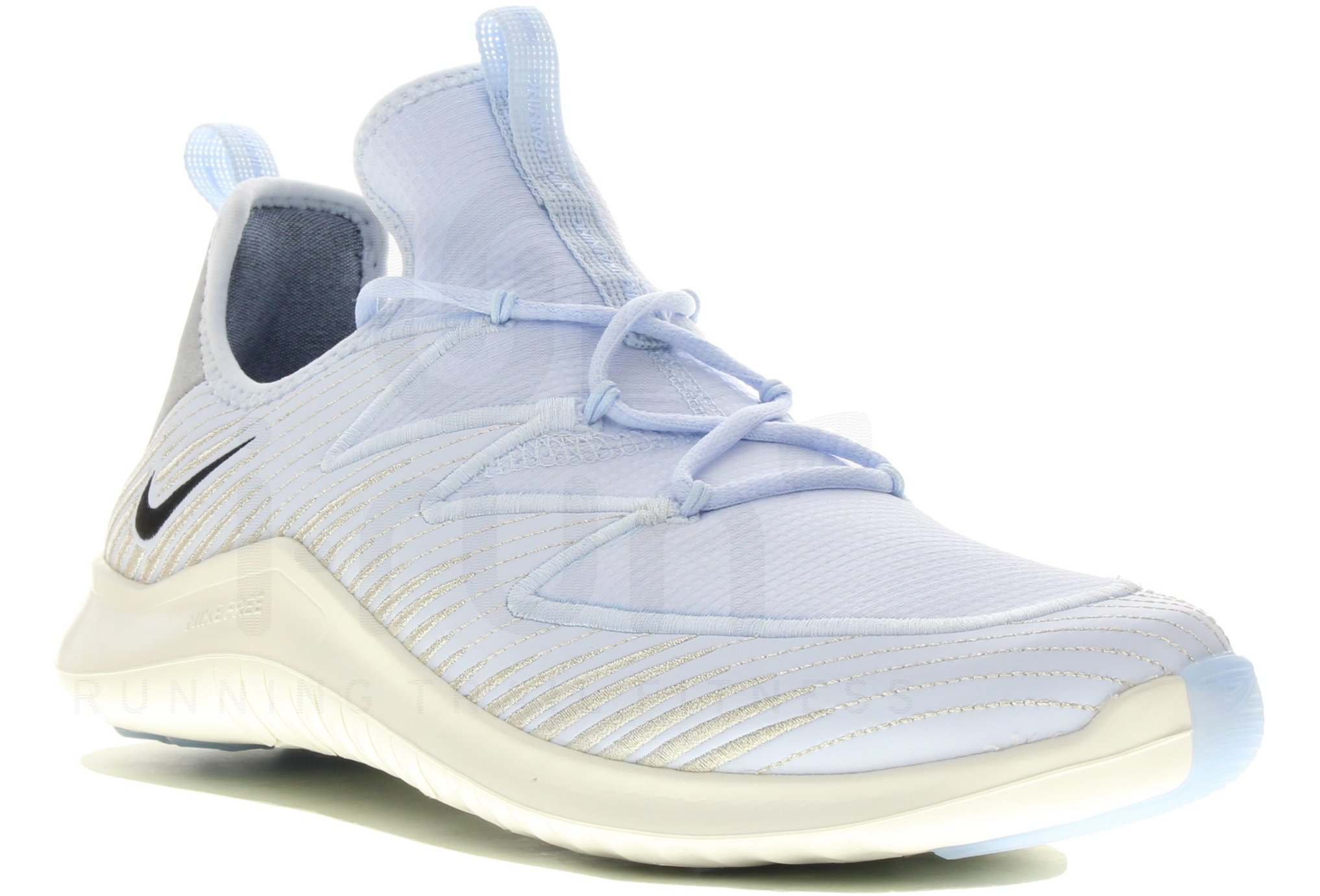 Nike Free TR Ultra Metallic W 