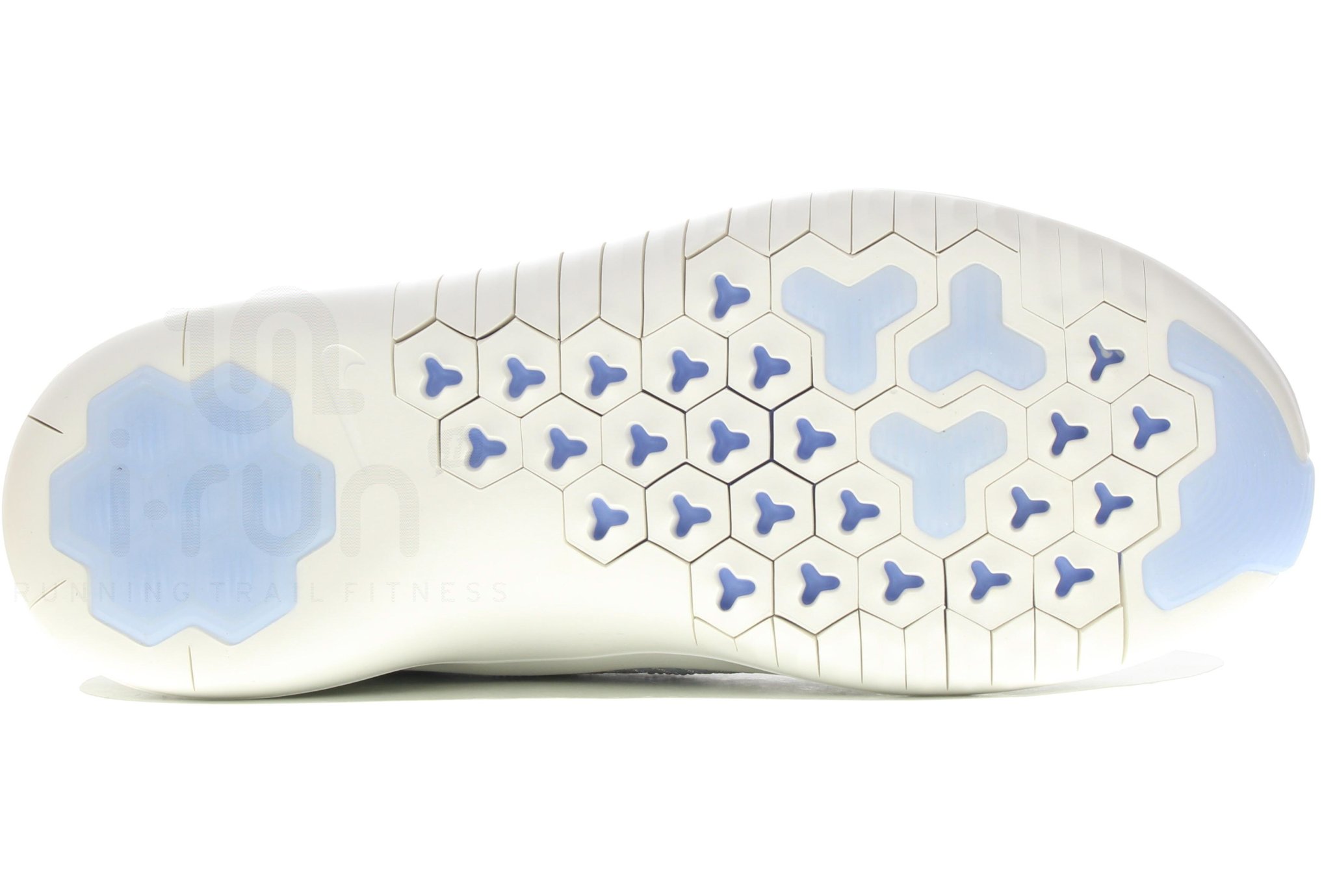 Nike Free TR Ultra Metallic W 