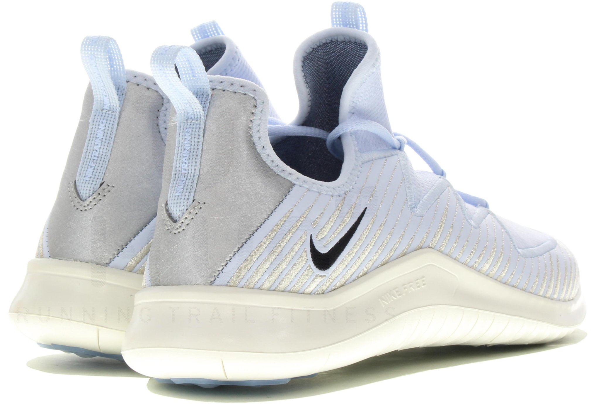 Nike Free TR Ultra Metallic W 
