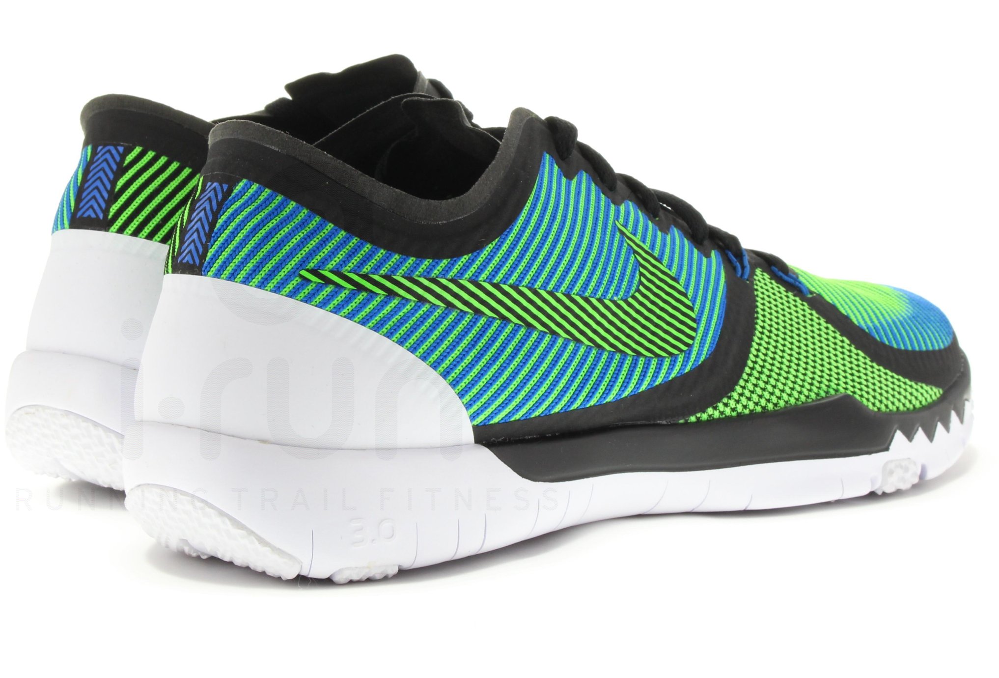 Nike Free Trainer 3.0 V4