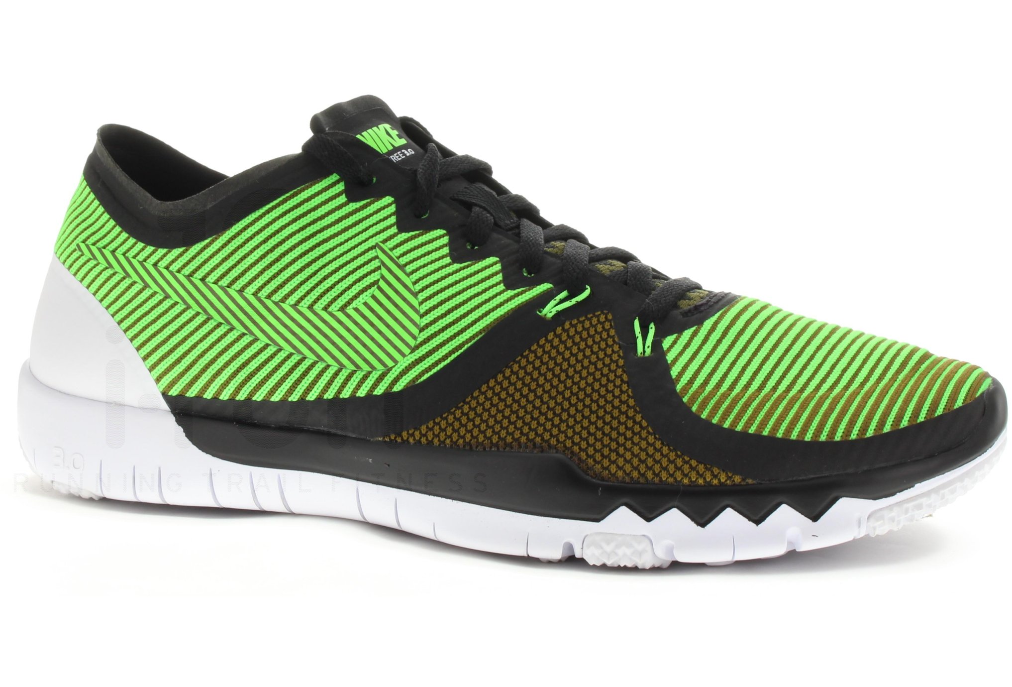 Nike Free Trainer 3.0 V4