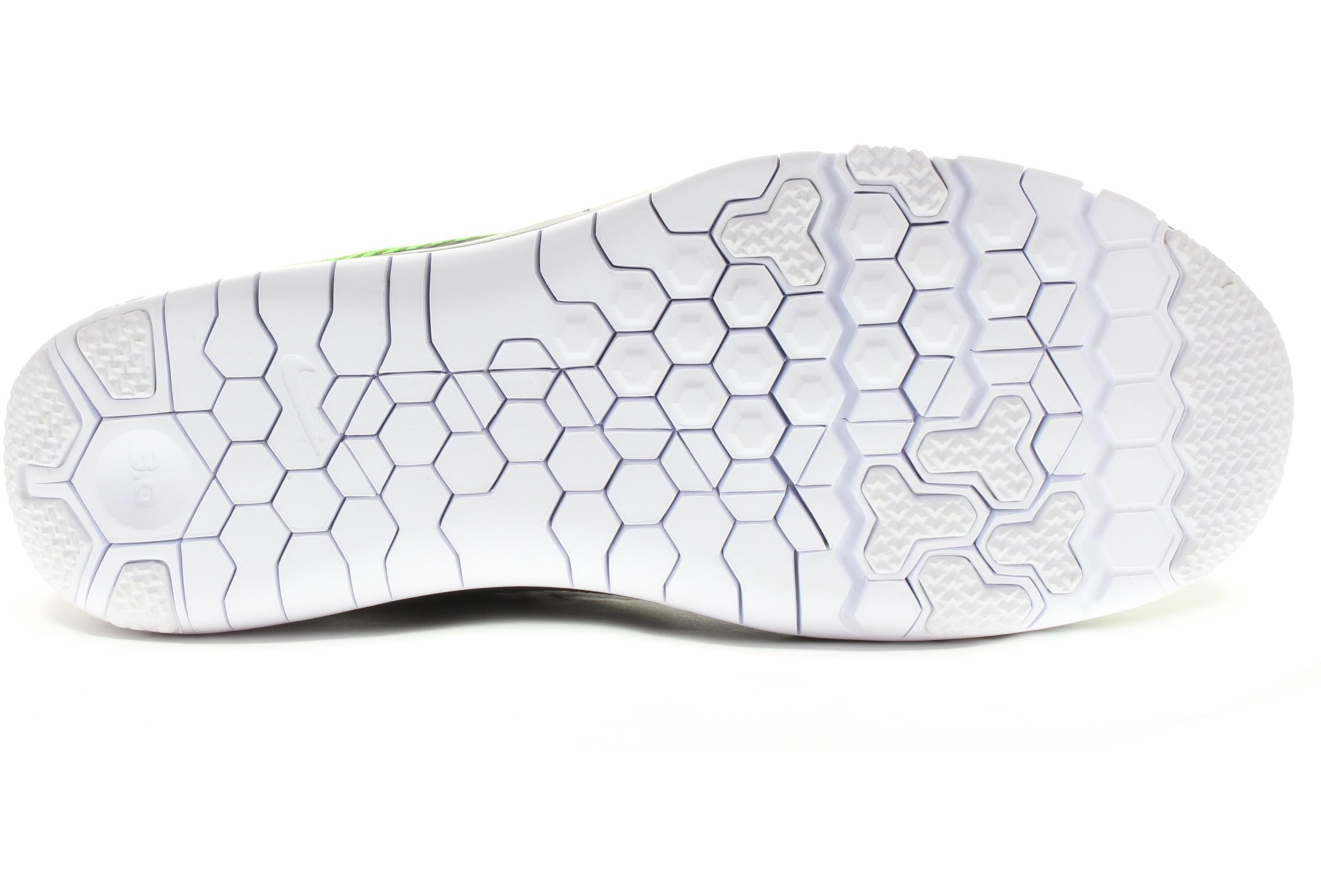 Nike Free Trainer 3.0 V4