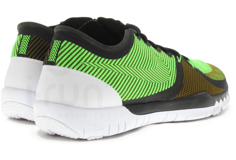 Nike Free Trainer 3.0 V4