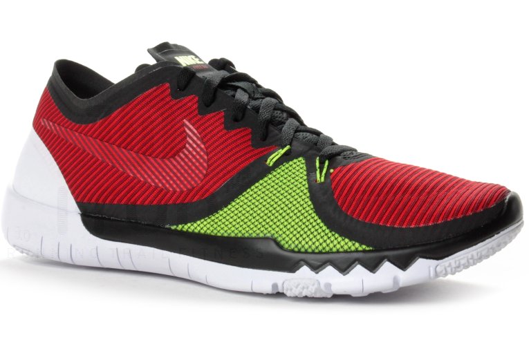 Nike Free Trainer 3.0 V4