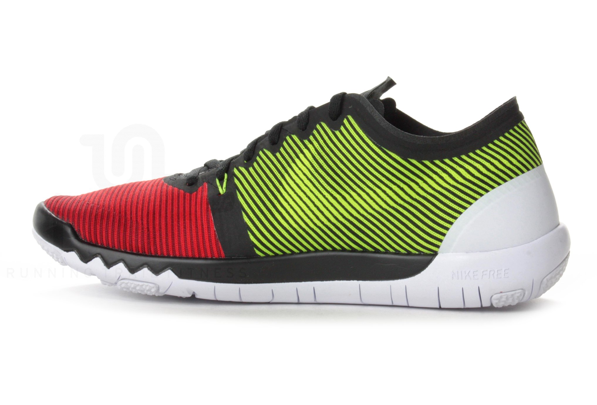 Nike Free Trainer 3.0 V4