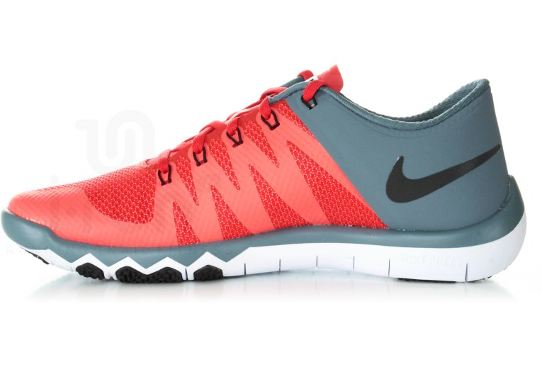 Nike Free Trainer 5.0 V6