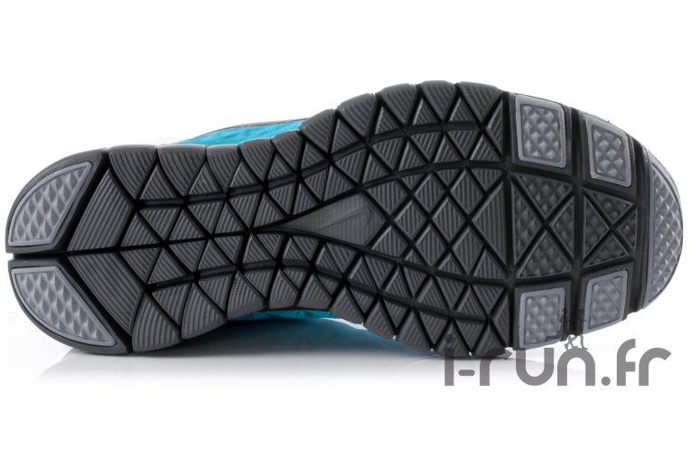 Nike Free Trainer Fit Winter W 