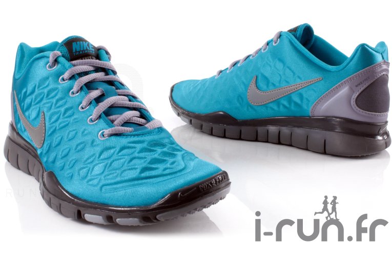 Nike Free Trainer Fit Winter W 