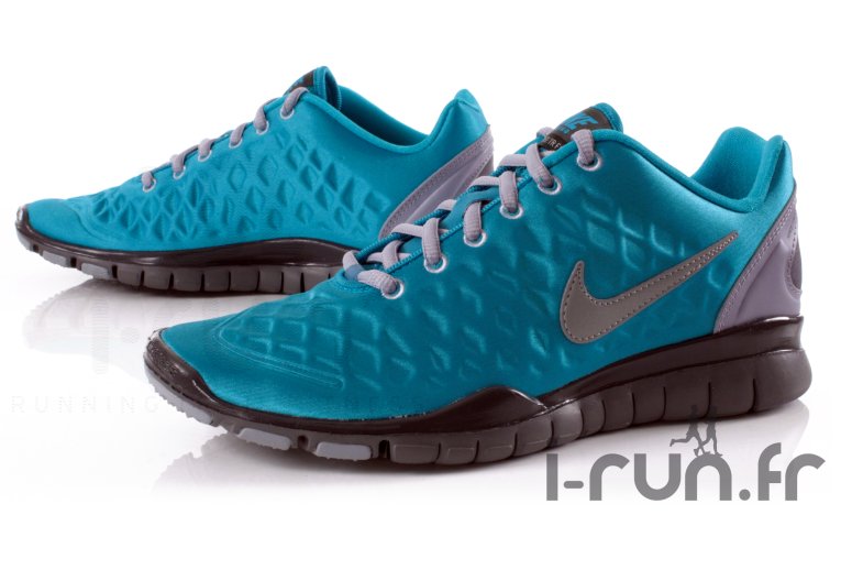 Nike Free Trainer Fit Winter W 