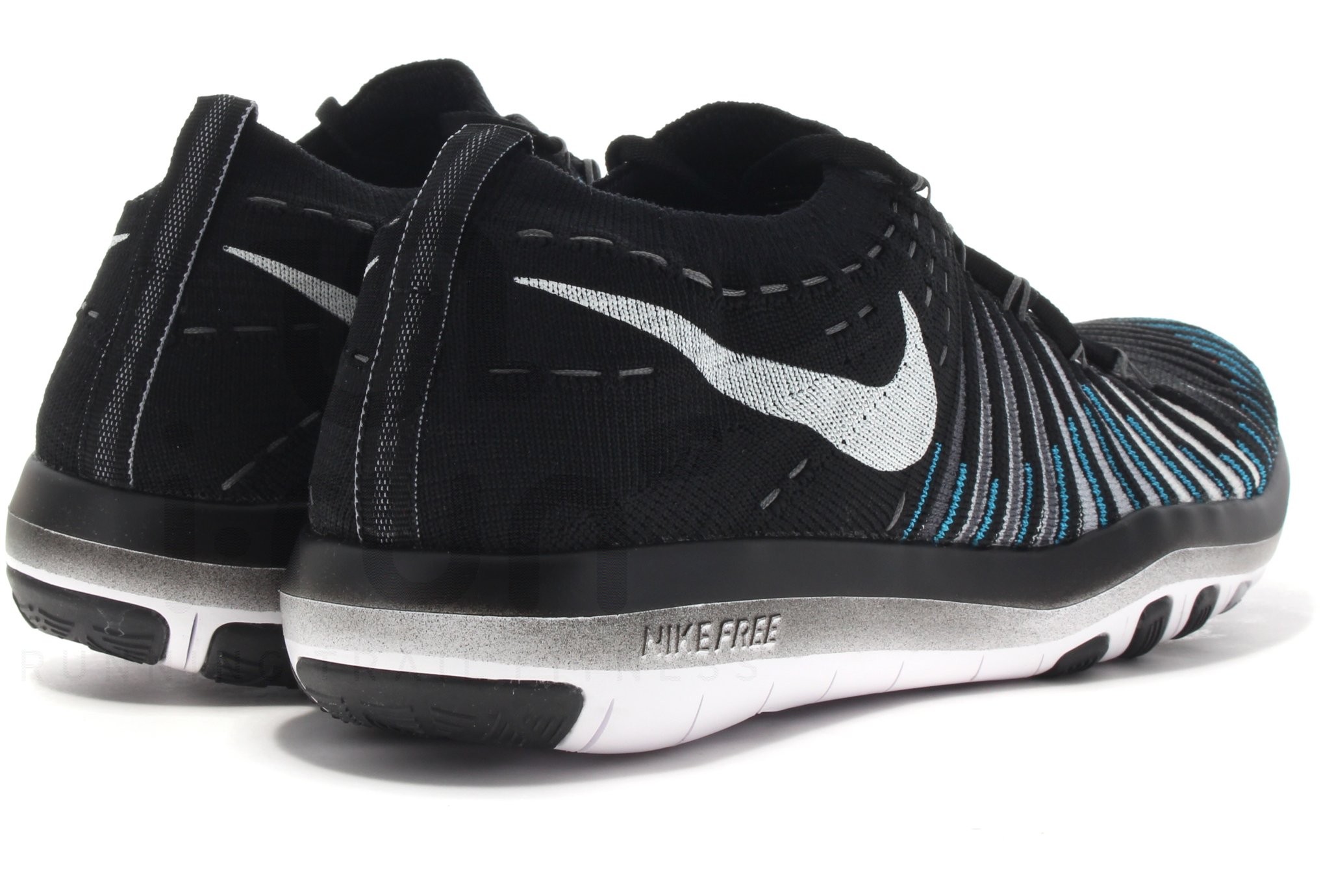 Nike Free Transform Flyknit W 
