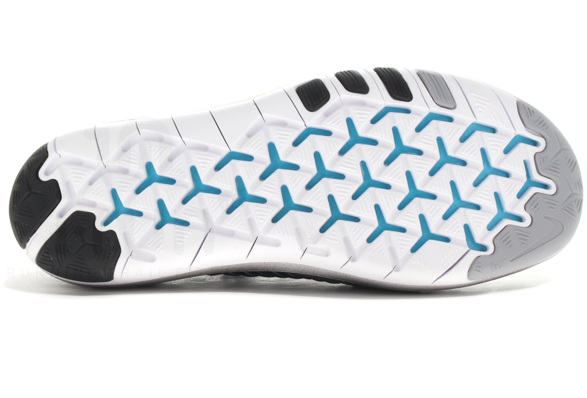 Nike Free Transform Flyknit W 