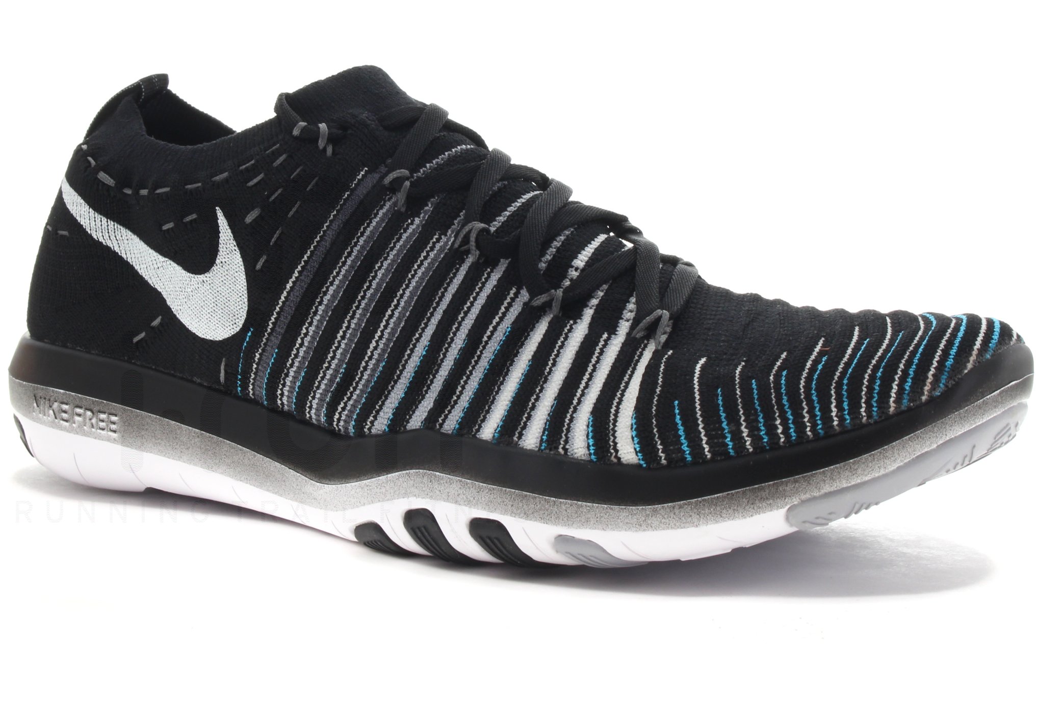 Nike Free Transform Flyknit W 