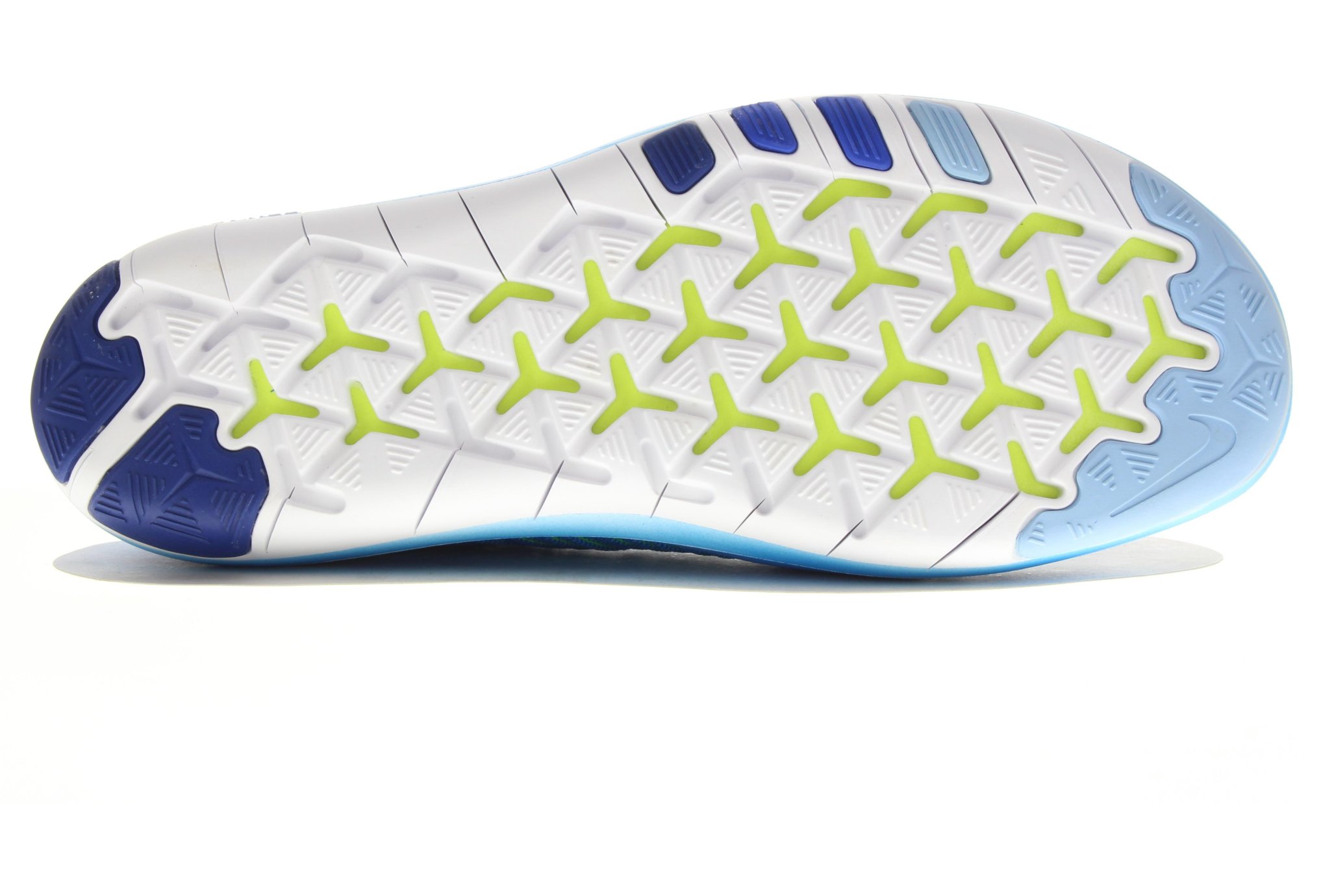 Nike Free Transform Flyknit