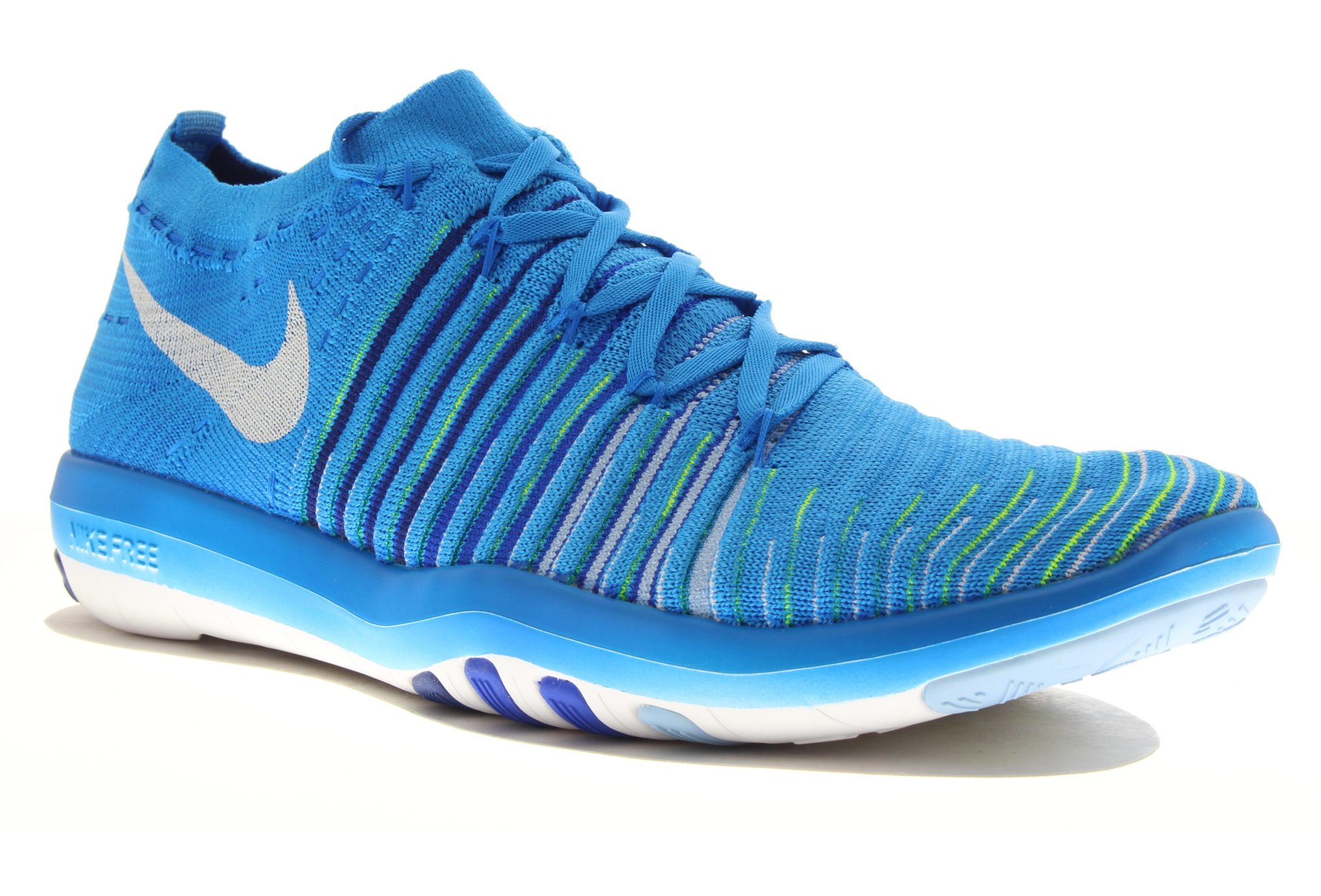 Nike Free Transform Flyknit