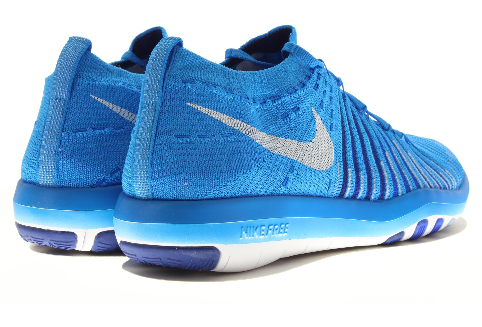 Nike Free Transform Flyknit