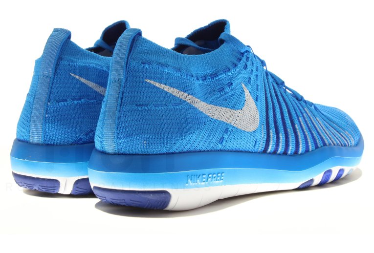 Nike Free Transform Flyknit