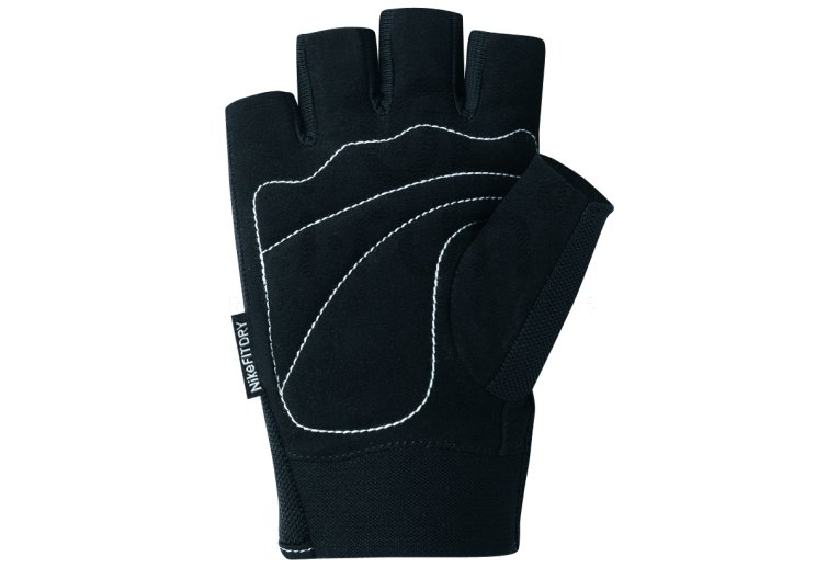Nike Guantes de entrenamiento Fundamental