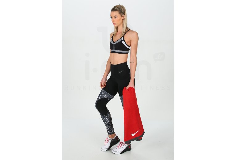 Nike toalla Fundamental Towel - L