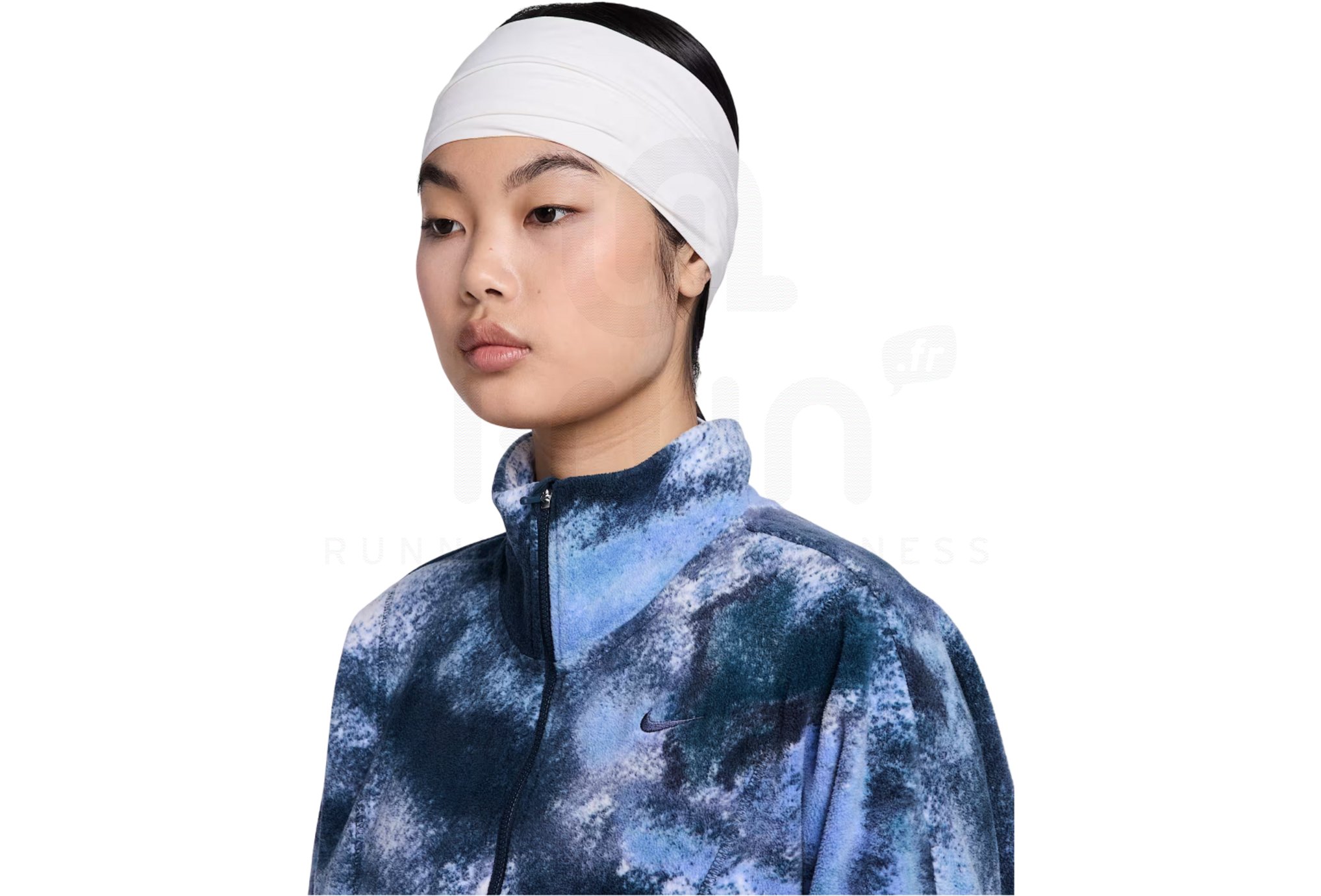 Nike Fury Elevate Extra-Wide Headband