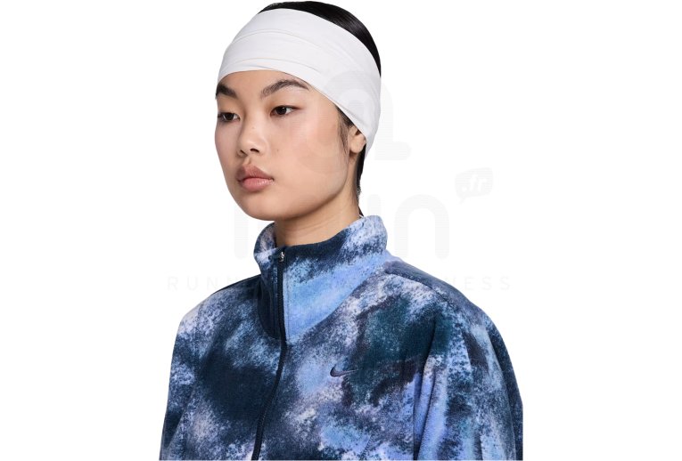 Nike Fury Elevate Extra-Wide Headband