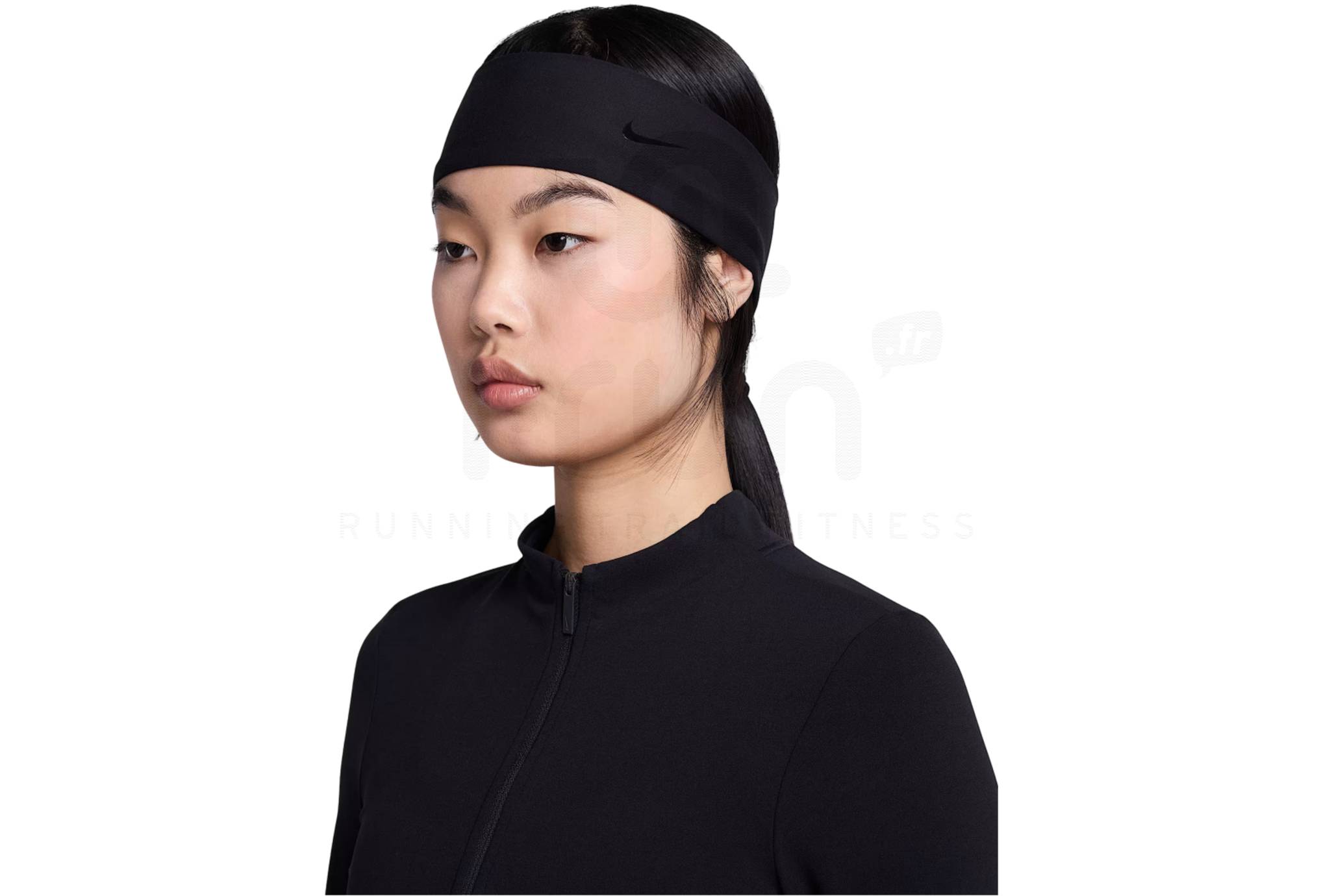 Nike Fury Elevate Headband