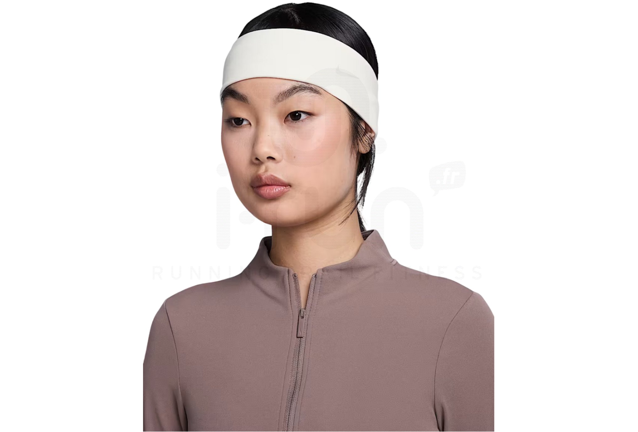 Nike cinta Fury Elevate Headband