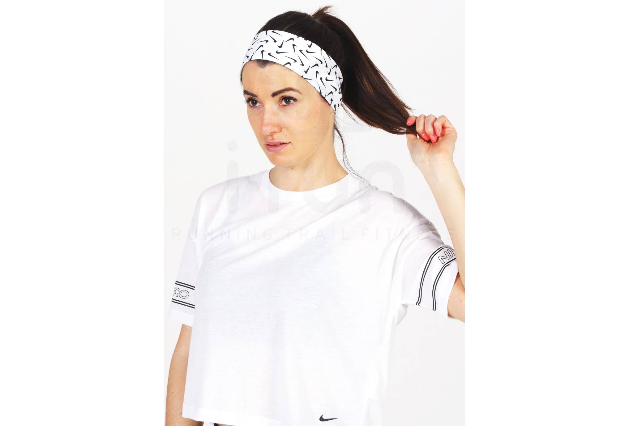 Nike Fury Headband 2.0