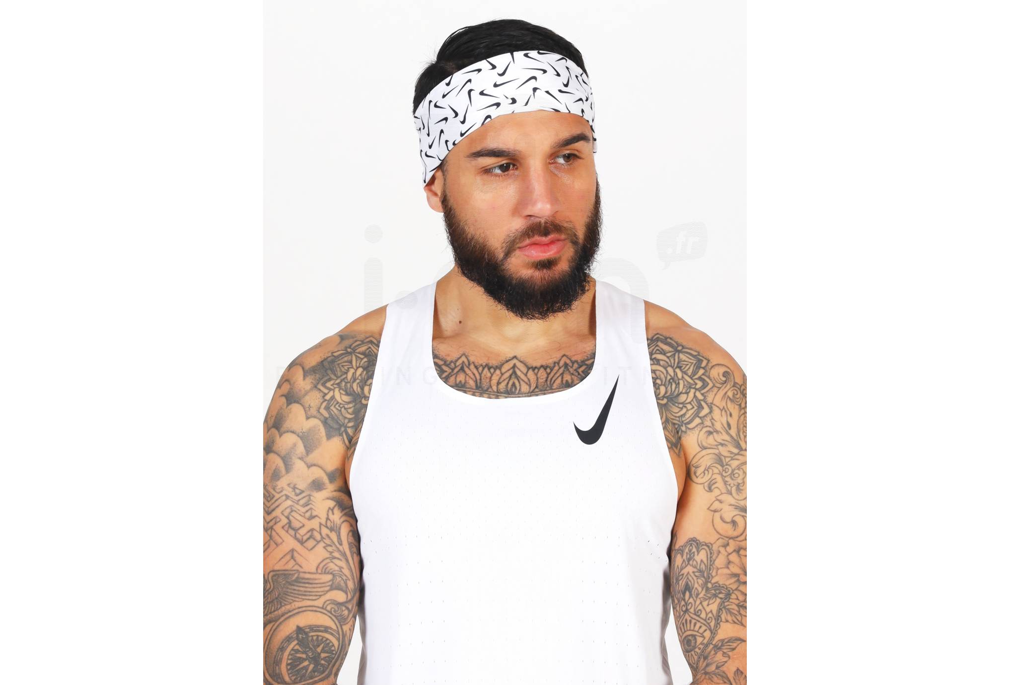 Nike Fury Headband 2.0