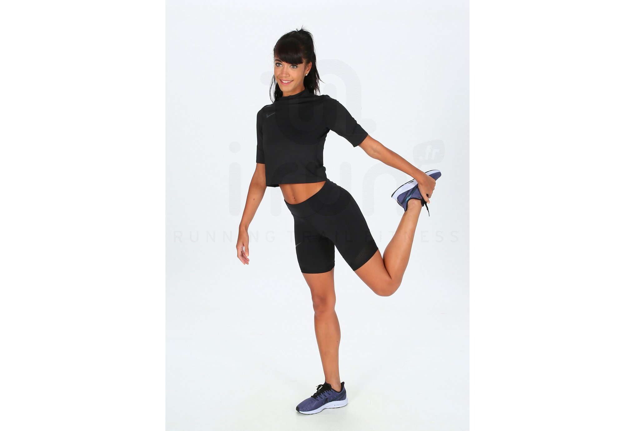 Nike mallas cortas Future Air