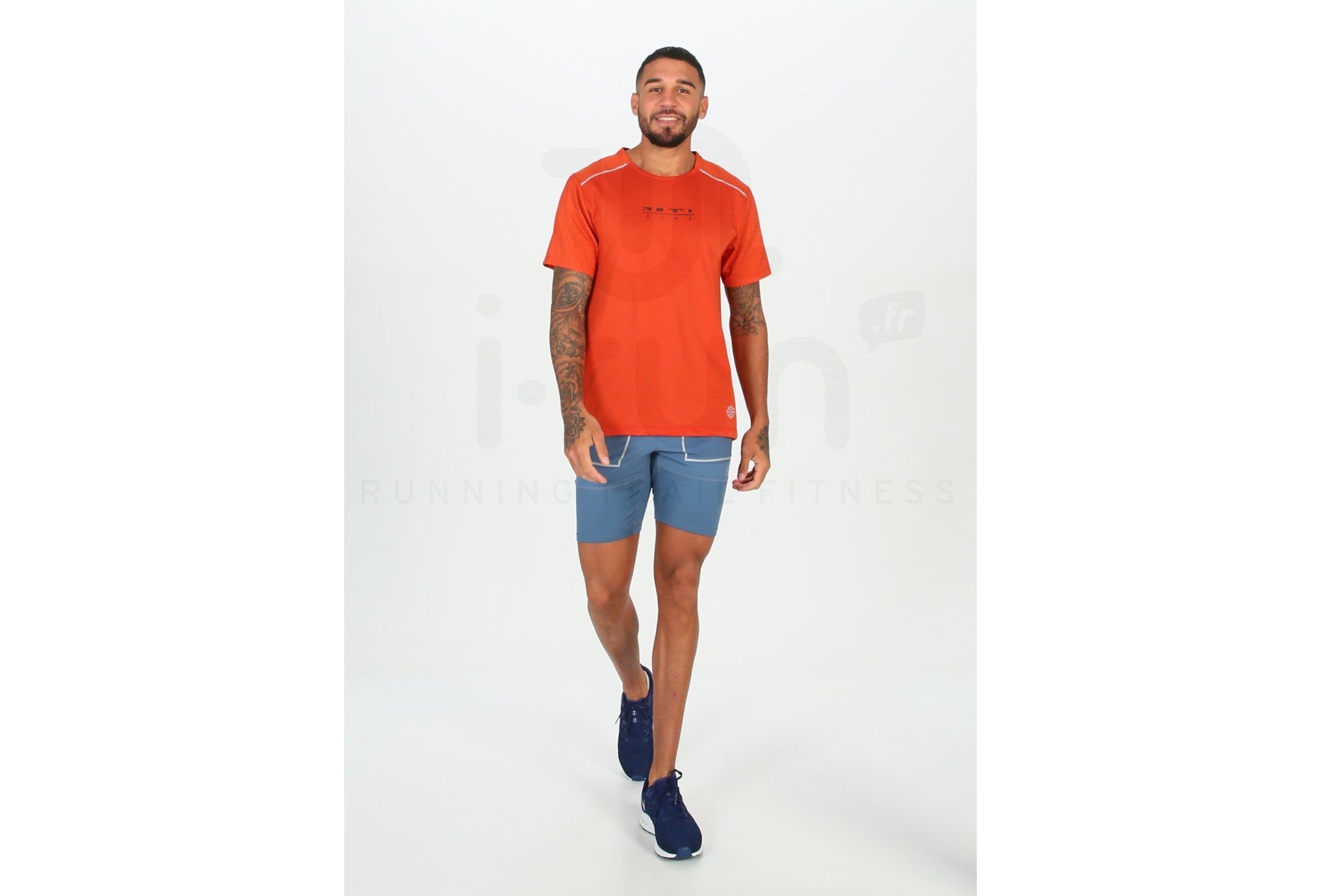Nike pantal�n corto Future Fast