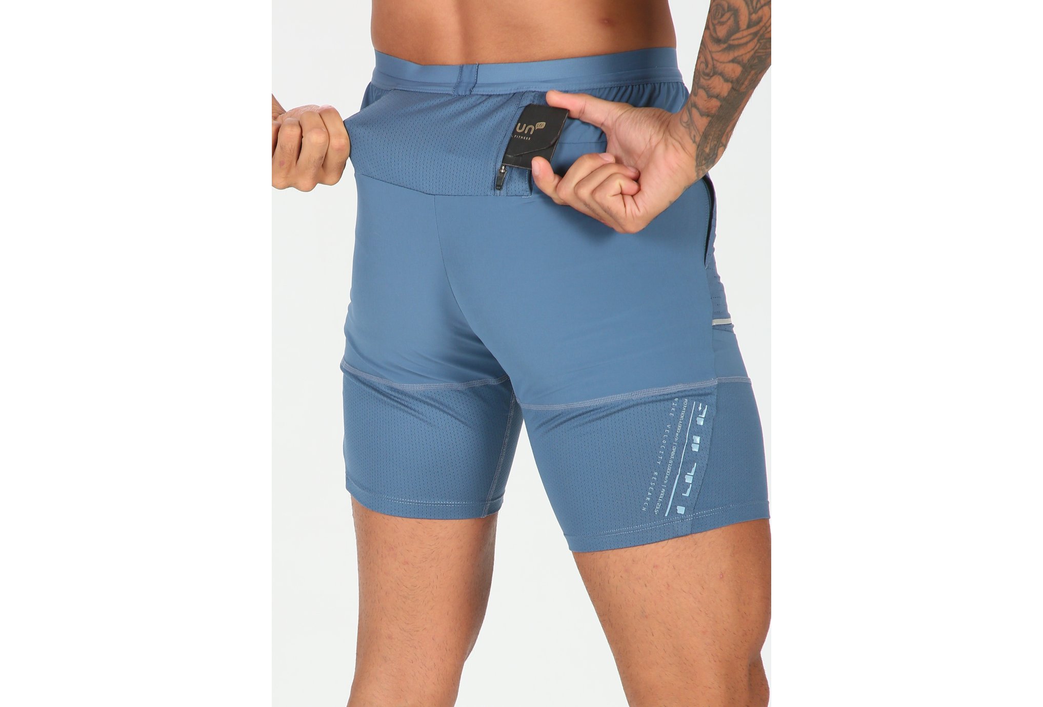 Nike pantal�n corto Future Fast