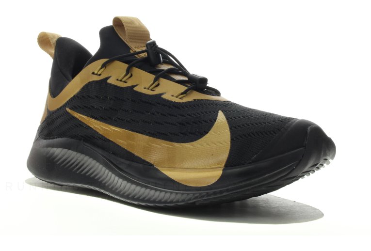 Nike Future Speed 2 Golden Blocks