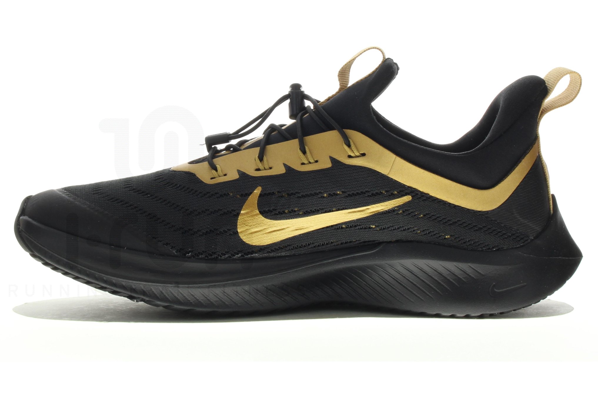 Nike Future Speed 2 Golden Blocks GS 
